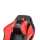 SPC Gear SR700 (Czarno-Czerwony) - 386650 - zdjęcie 8
